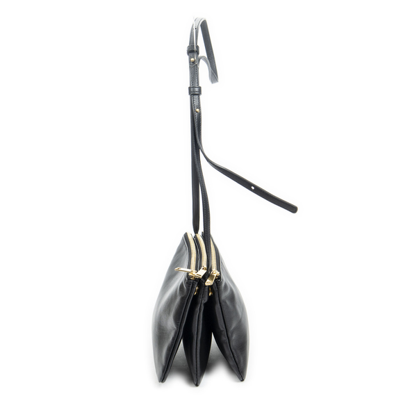 Celine Small Trio Crossbody - Picture 4 of 10